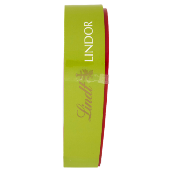 Lindt Lindor scatola cuore pistacchio 82 g