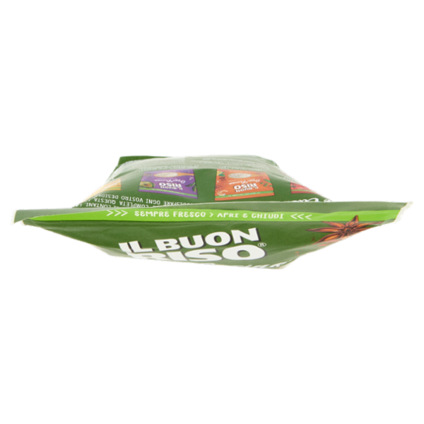 Il Buon Riso Oggi Cucino... un Piatto Esotico! Riso Aromatico 650 g