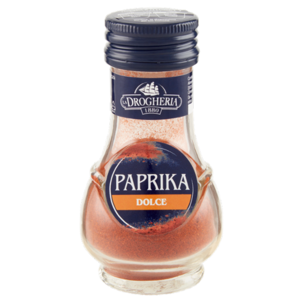 La Drogheria 1880 Paprika Dolce 35 g