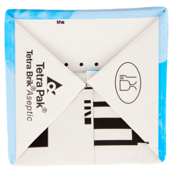 Alpro Barista Soia, Bevanda Vegetale, Schiuma Perfetta, Senza Lattosio, Senza Conservanti, 1l