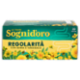 Sognid'oro le Tisane Regolarità con Senna e Tarassaco bustine 20 x 2 g