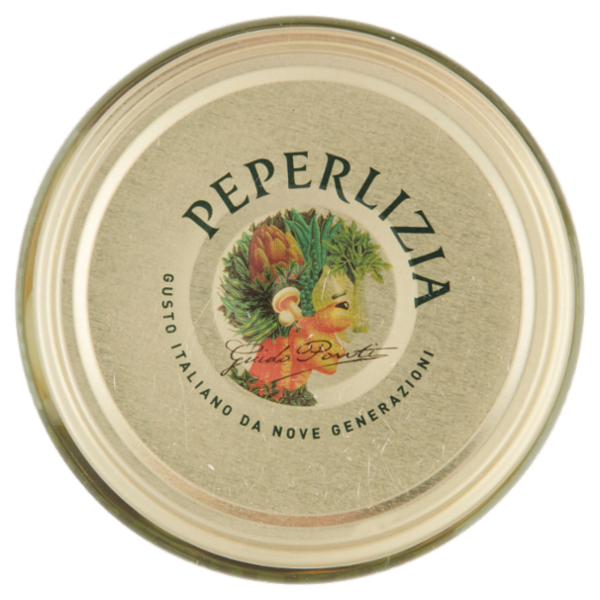 Ponti Peperlizia la Nocellara 350 g