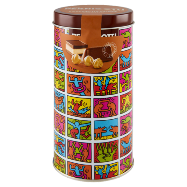 Pernigotti Gianduiotti e Cremini Assortiti 190 g