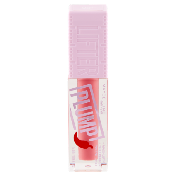 Maybelline New York Lifter Plump Blush Blaze 001 5,4 ml