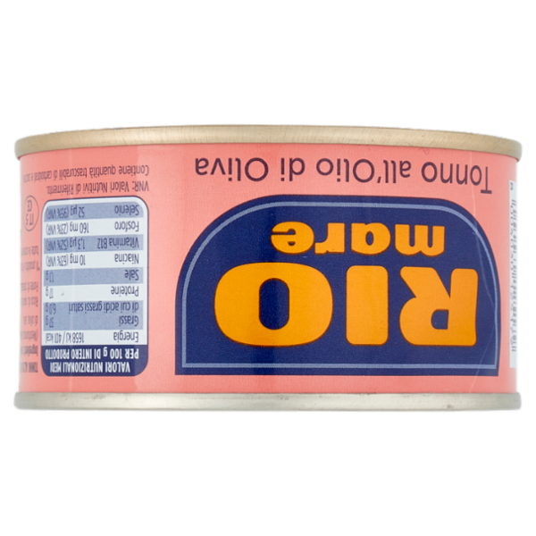Rio mare Tonno all'Olio di Oliva 200 g