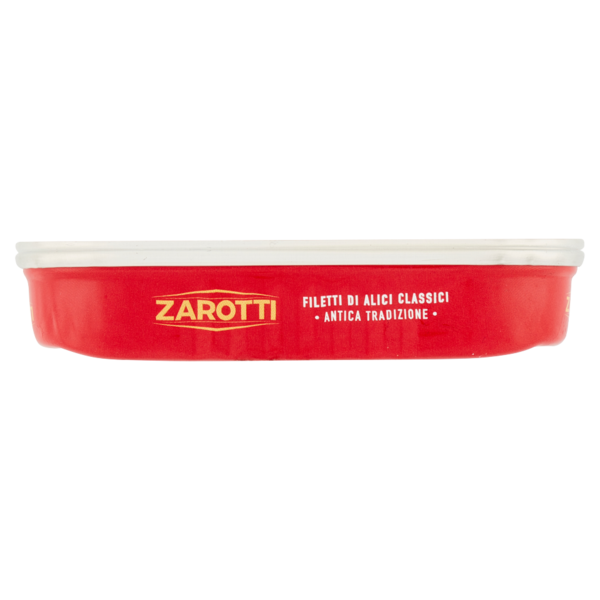 Zarotti Filetti di Alici Classici 48 g