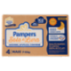 Pampers Sole e Luna Maxi 102 pz