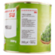 Sù Piselli Lessati 2600 g