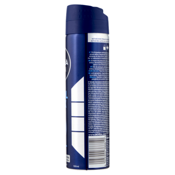 Nivea Men Cool Kick 150 ml