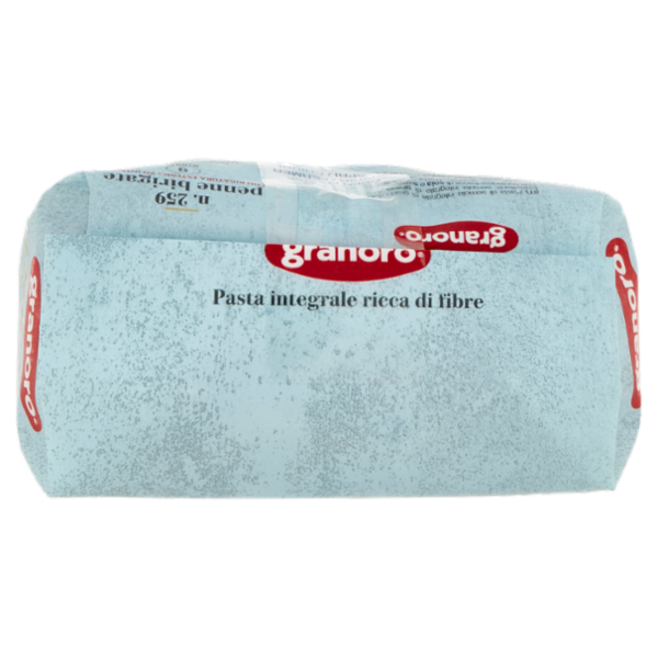 granoro Dedicato integrale n.259 penne birigate 500 g