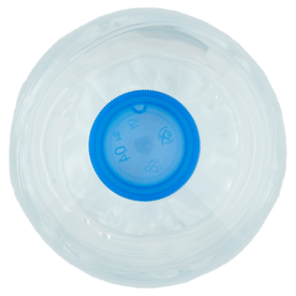 Fonte Guizza Acqua Minerale Frizzante 1,5 L