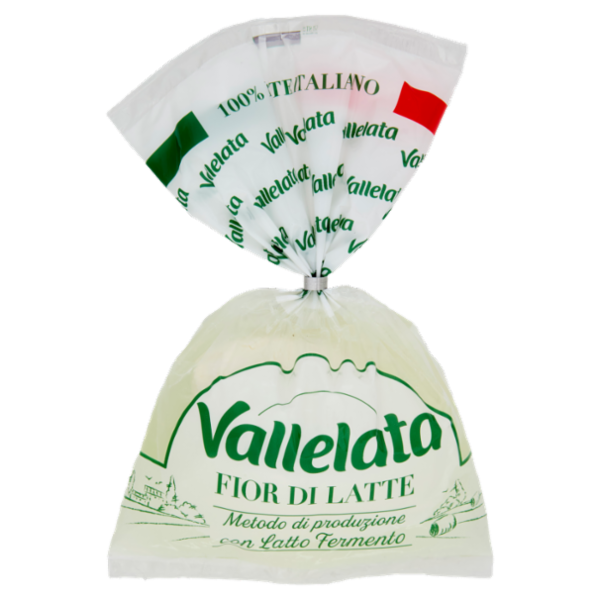 Vallelata Fior di Latte 180 g