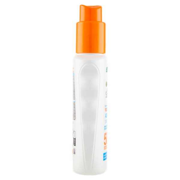 Garnier Ambre Solaire Advanced Sensitive Kids Spray Ceramide Protect 150 ml