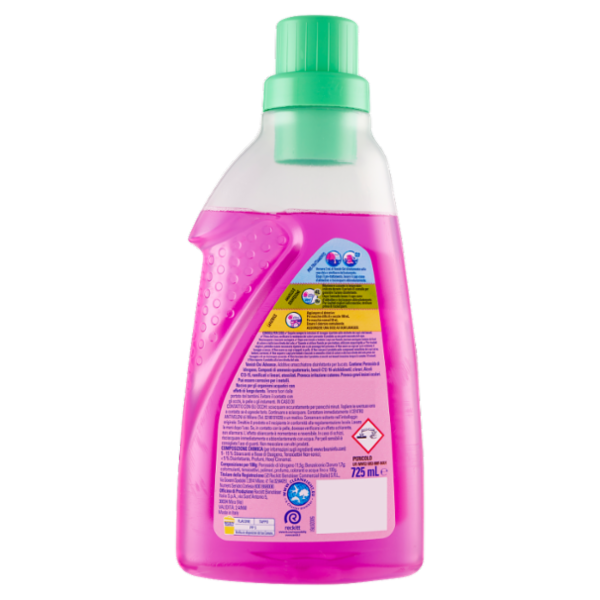 Vanish Oxi Advance 725 mL