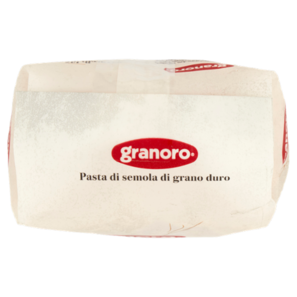 granoro Dedicato n. 137 cavatelli murgiani 500 g