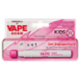 VAPE Derm Kids Gel Dopopuntura 10 ml