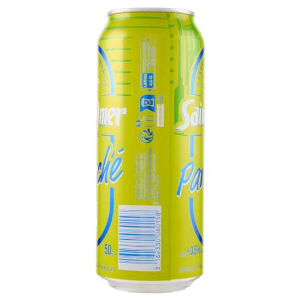 Saint-Omer Panaché 50 CL