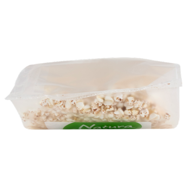 Selex Natura Chiama Grano Saraceno Soffiato Biologico 100 g