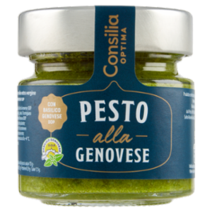 Consilia Optima Pesto Alla Genovese D.O.P. 90 g