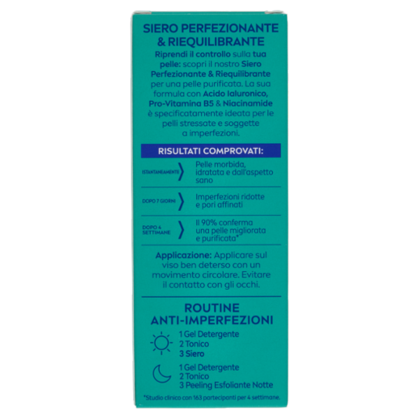 Nivea Derma Skin Clear Siero Perfezionante & Riequilibrante 30 ml