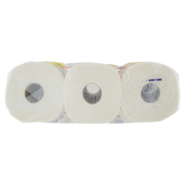 Comprami Sempre Asciugatutto 300 Strappi Maxirotolo 3 Veli 3 pz