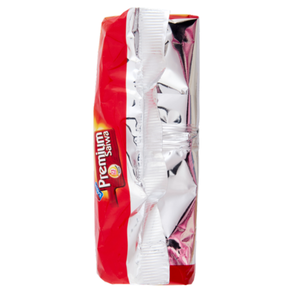 premium saiwa crackers salati 315g