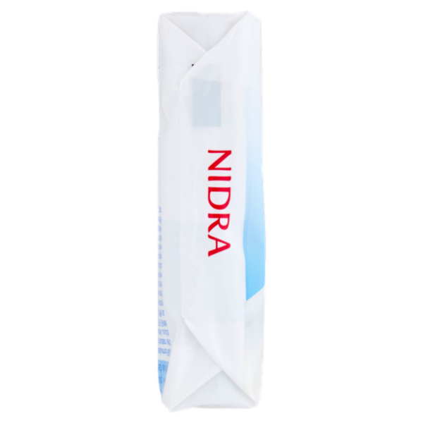 Nidra Sapone Latte Vellutante con Proteine del Latte 3 x 90 g