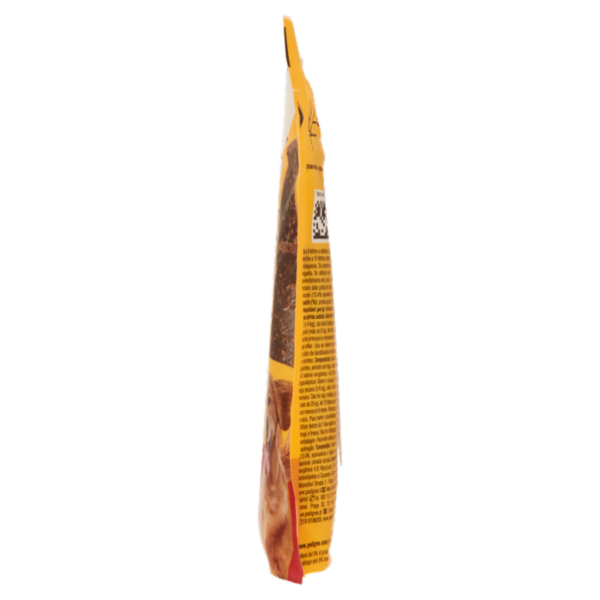 Pedigree Ranchos Snack Cane Slices Manzo 60g