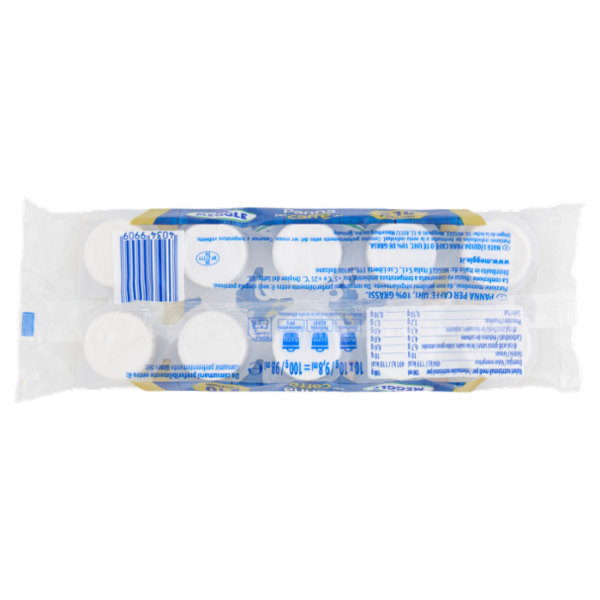 Meggle Panna per Caffè UHT 10 x 10 g