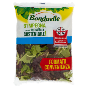 Bonduelle Voglia Di Tenere Insalatine 200 g