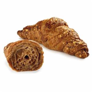 Croissant Integrale Con Semi
