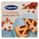 IL GIGANTE Crostata con Crema alle Nocciole e Cacao 380 g