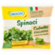 Orogel Cubello Spinaci Foglia Più Surgelati 750 g