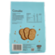 Consilia Crackers ai 5 Cereali 250 g
