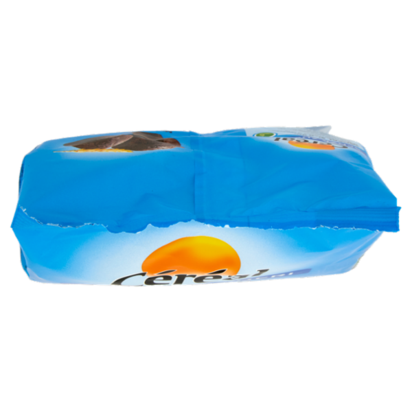 Céréal, Mini Cake gusto Cioccolato, Senza Zuccheri, Senza Lattosio, Senza Olio di Palma - 7x28 g