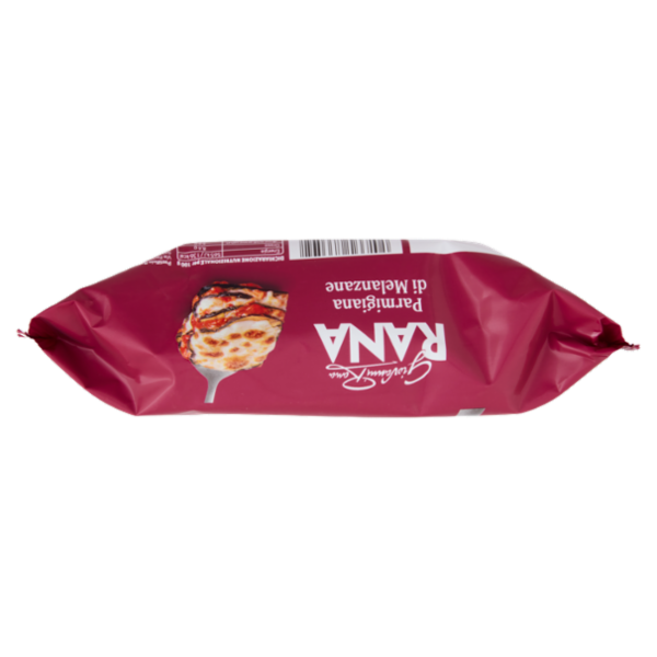 Giovanni Rana Parmigiana di Melanzane 300 g