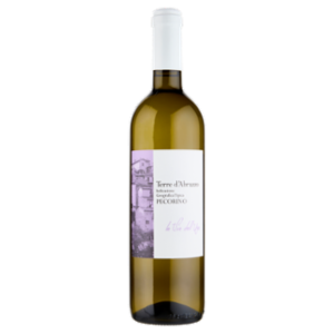Le Vie Dell'Uva Pecorino Terre D'Abruzzo I.G.T. 750 Ml