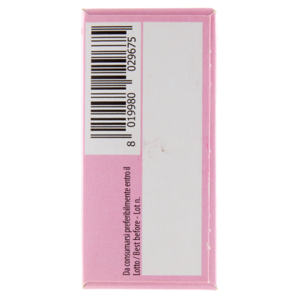 Cuorenero Tiny Donuts Fragola 3 x 37 g