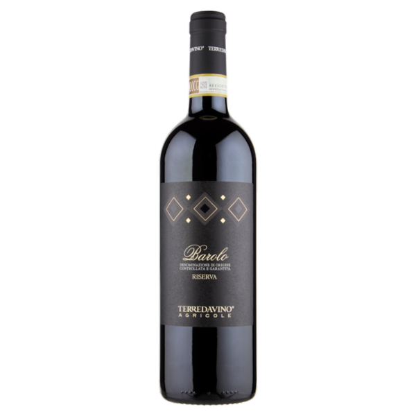 Terredavino Agricole Barolo DOCG Riserva 750 ml