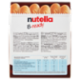 nutella B-ready 6 x 22 g
