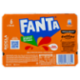 Fanta Orange Minican 6 x 15 cl