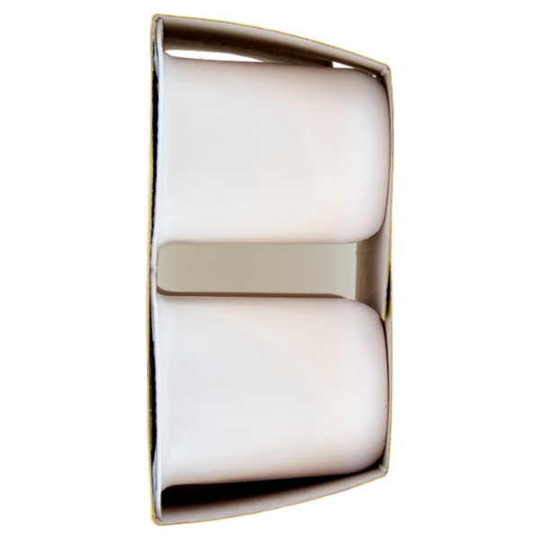 NESTLÉ MIO Merenda al Latte Vaniglia 4 Vasetti da 100g