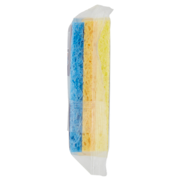 arcasa Spugna in Cellulosa 3 pz