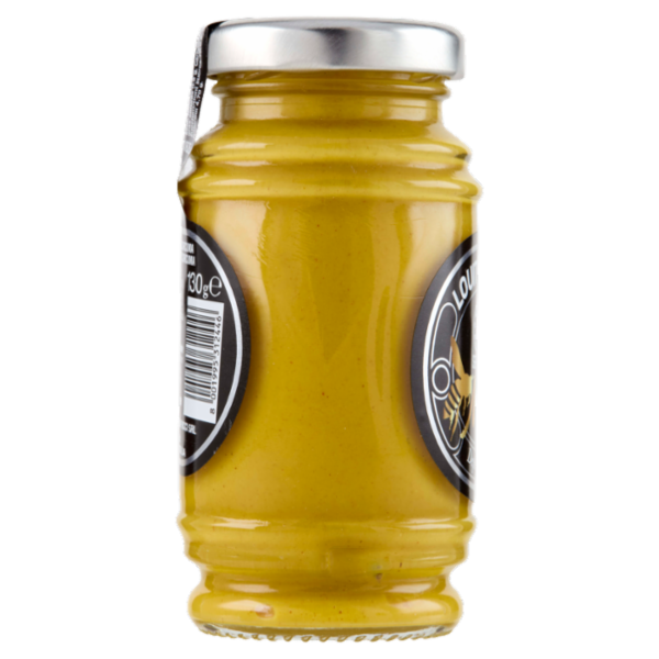 Louit Frères Senape al Miele 130 g