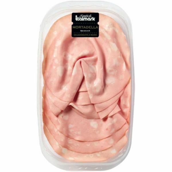 Mortadella Etichetta Oro 120g
