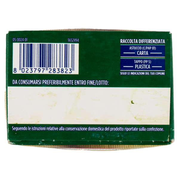 IL GIGANTE Prezzemolo tritato Surgelato 75 g