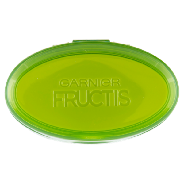 Garnier Fructis Shampoo Antiforfora lenitivo per capelli normali, 250 ml