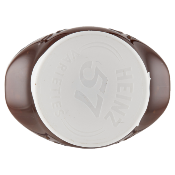 Heinz Salsa Spicy BBQ 265 g