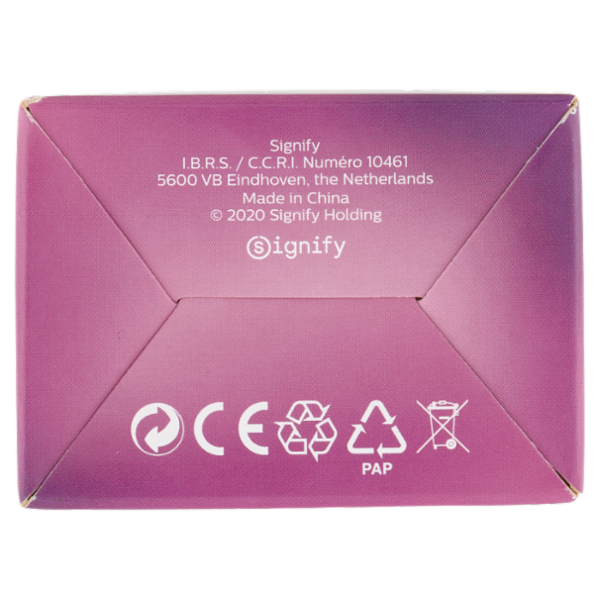 Philips Led tortiglione filamento 25W E14 2700K