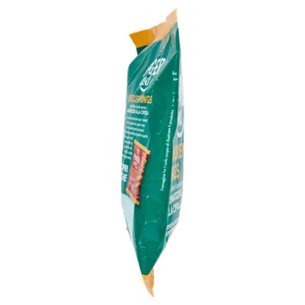 Aia Finger good Chicken Rings 220 g